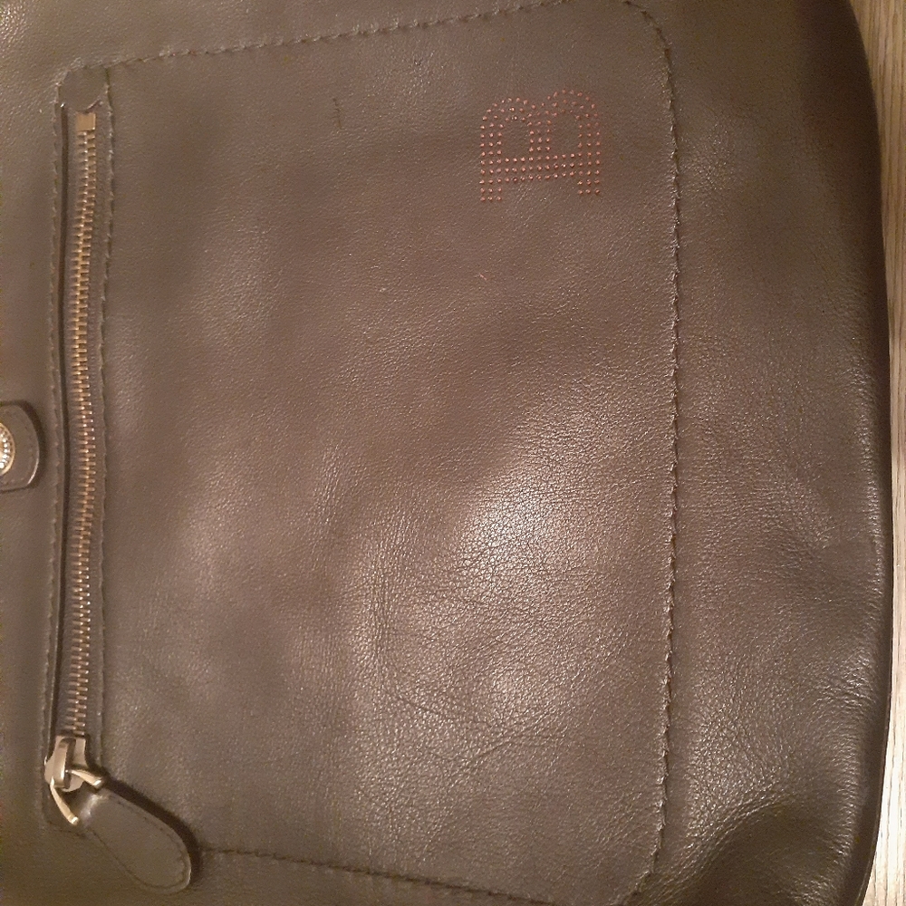 💥 Bally Bag 💥❕ - Picture 8 of 8